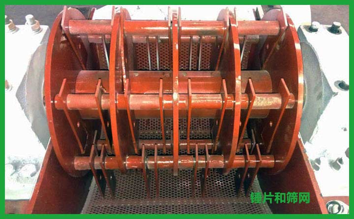 多功能粉碎機圖片 多功能粉碎機圖片