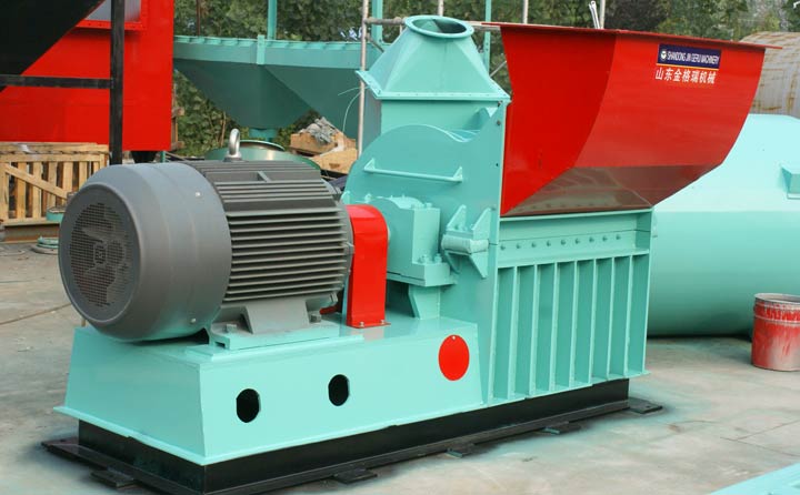 多功能粉碎機圖片 多功能粉碎機圖片