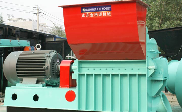 多功能粉碎機圖片 多功能粉碎機圖片