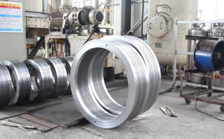 生物質海角报社HJ509TOP模具