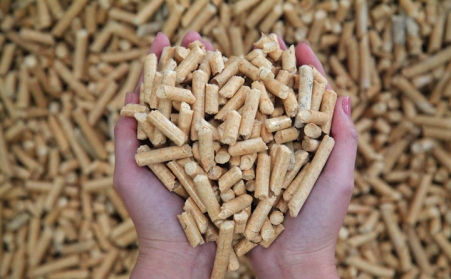 生物質海角报社HJ509TOP顆粒燃料備受喜愛