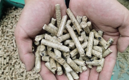 小型生物質顆粒廠為何難成氣候？